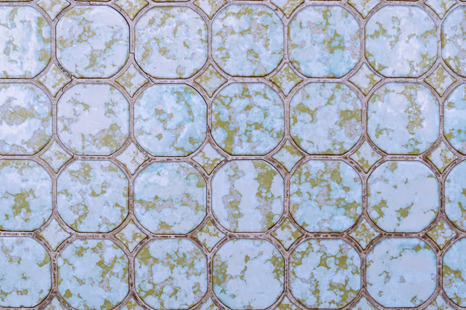 Background ornament tile tile